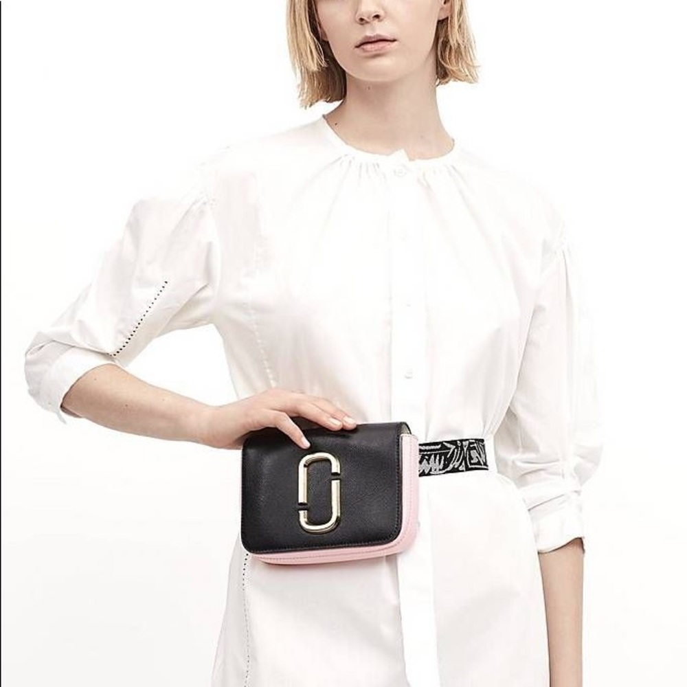 Marc Jacobs Belt bag